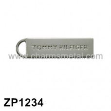 ZP1234 - "TOMMY HILFIGER" Zipper Puller